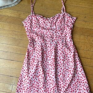 Princess Polly sundress